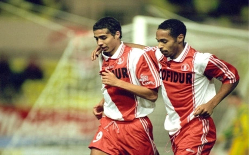tuoi tho cua thierry henry