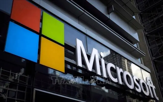 ty21j4 Microsoft