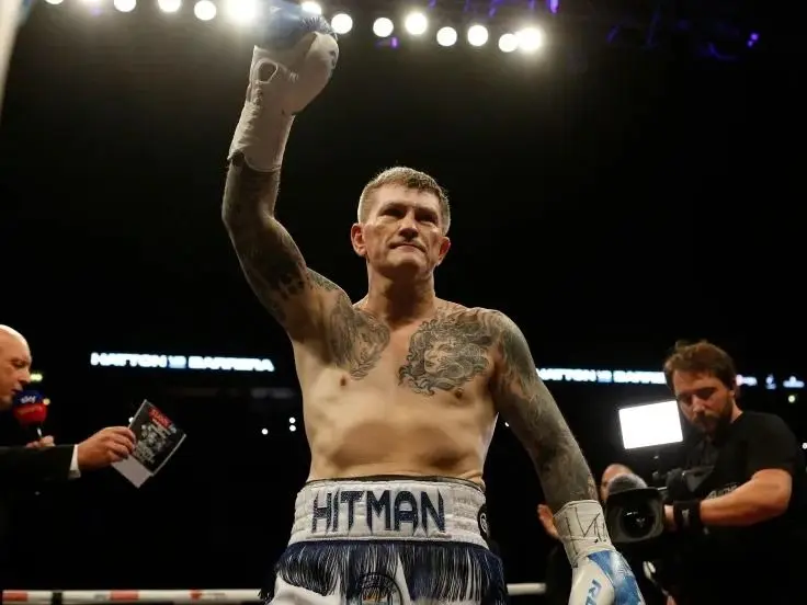 vfniok Ricky Hatton f8d97f77e8