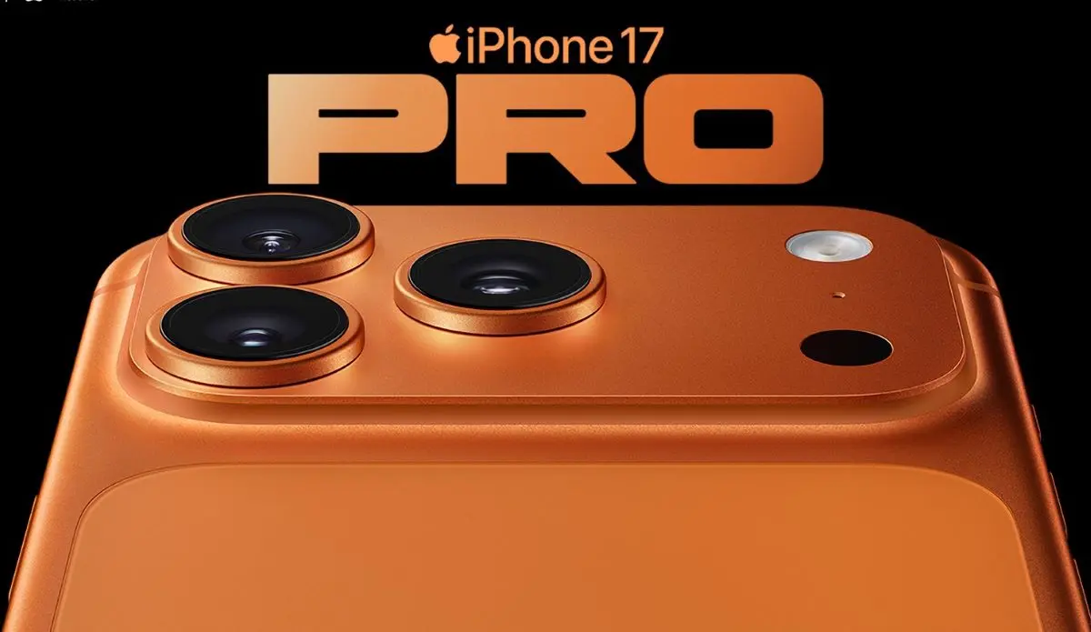 vjuocg Iphon 17 Pro