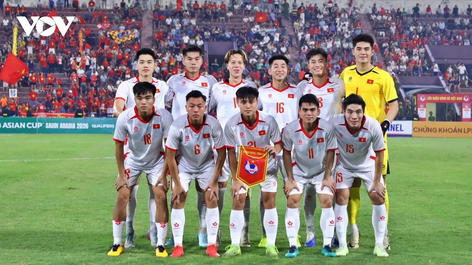 wv9tl1 u23 viet nam vs u23 yemen