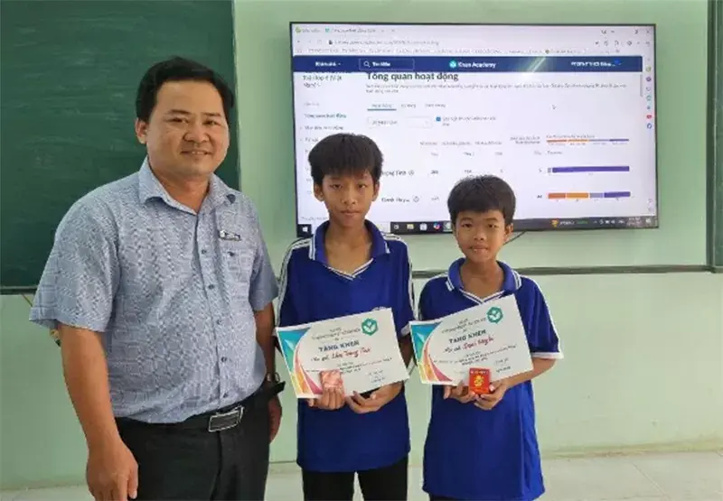x2dkrh hon 40000 giao vien tinh an giang tien phong tham gia dao tao ung dung ai trong giao duc 20250920223737