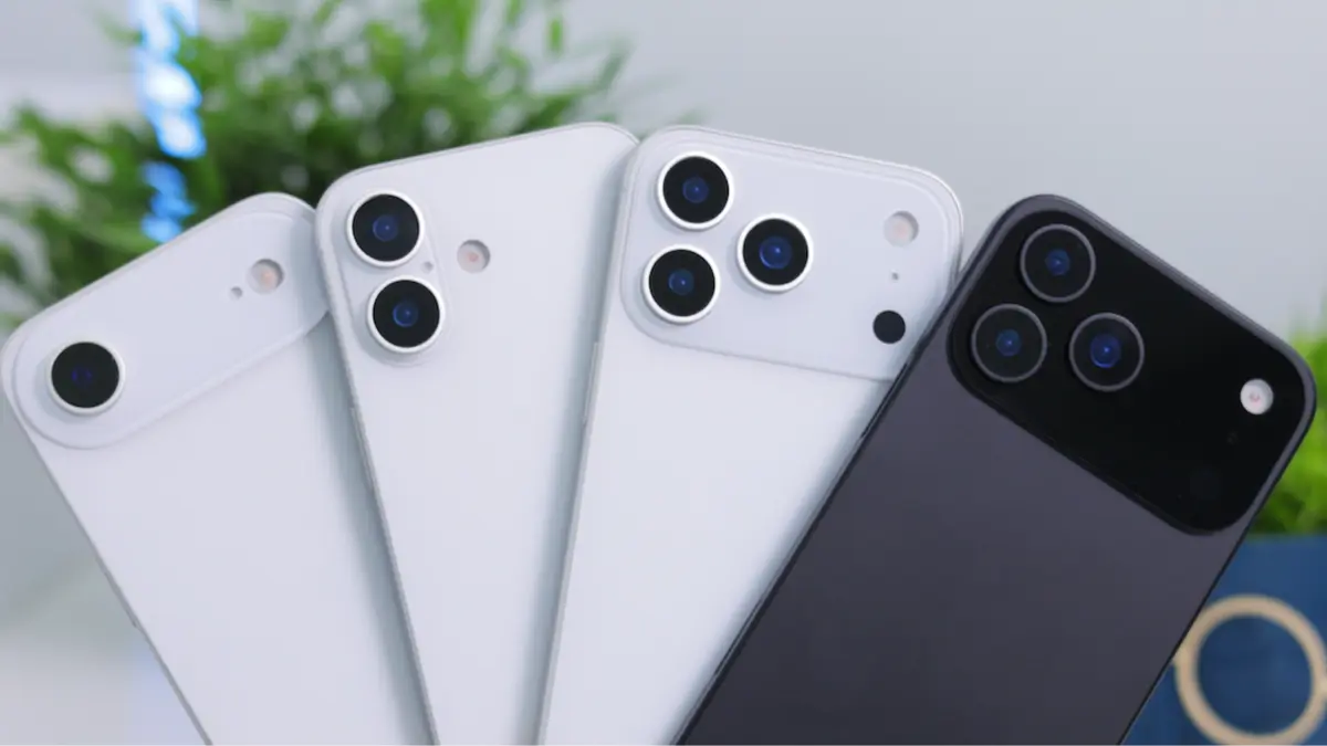 x6rjua 5 camera features Apple might bring to the iPhone 17 series this September