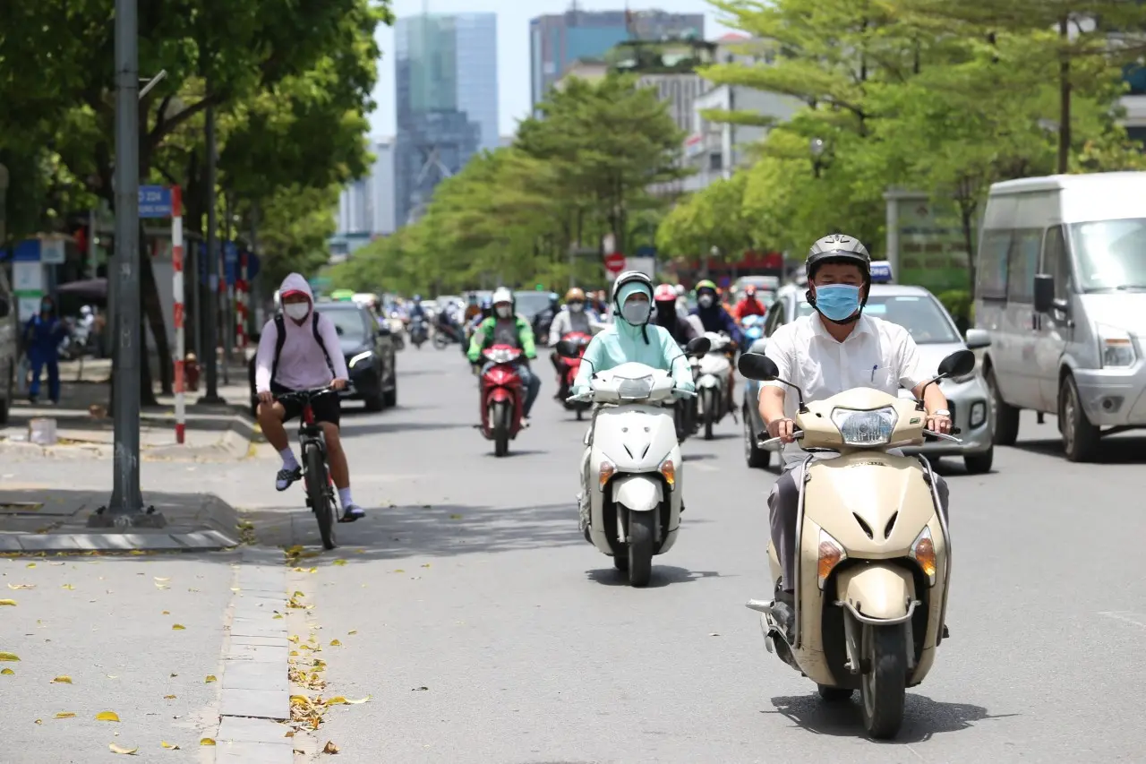 y1816k nang nong mien bac 16820623501191405562951