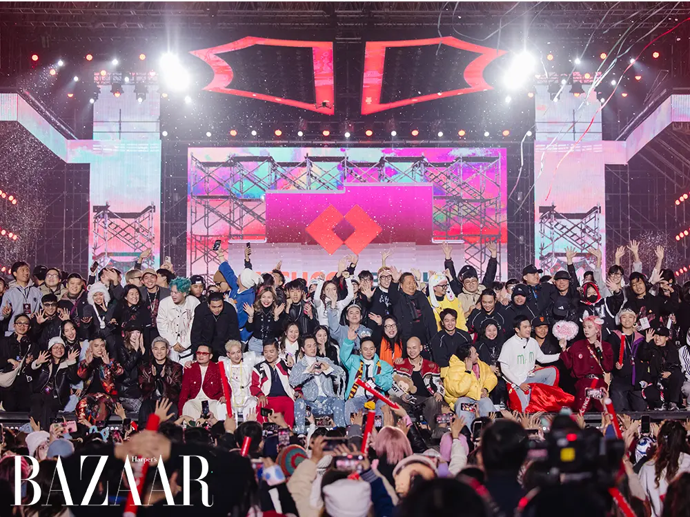 y33m3b Concert Anh trai vuot ngan chong gai Day 3 va 4 1