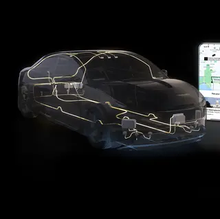 75k9ti nvidia hyperion l4 uber s