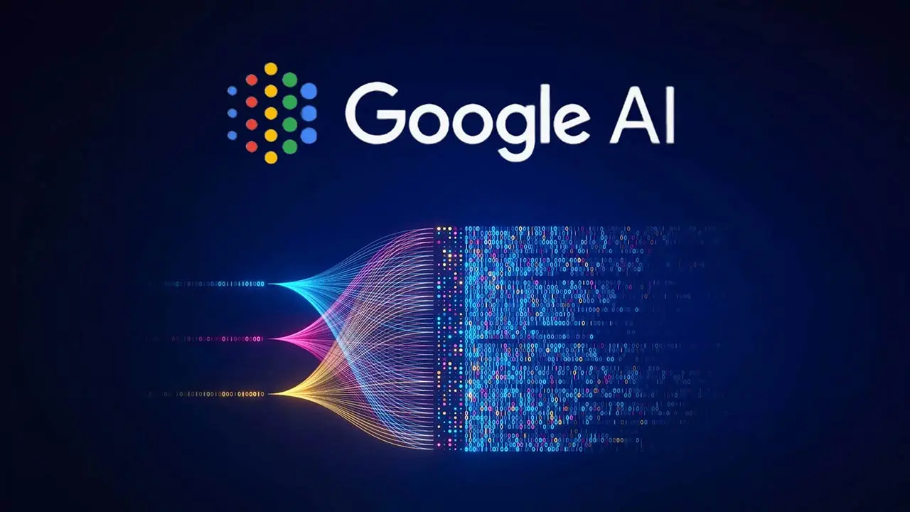 amu6wd google ai
