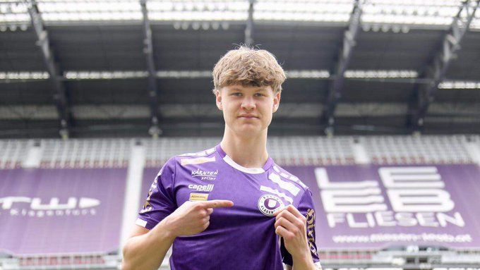 Bản lĩnh trẻ, sự tự tin là vũ khí mạnh nhất