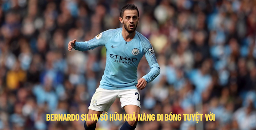 bernardo silva
