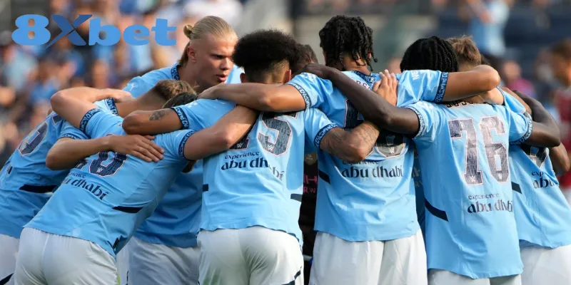 bieu tuong va ban sac van hoa cua manchester city