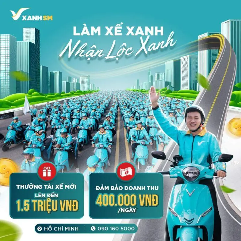 bmw44g Xanh SM Tuyen Dung Tai Xe Taxi Dien Toan Quoc 2 800x800 1