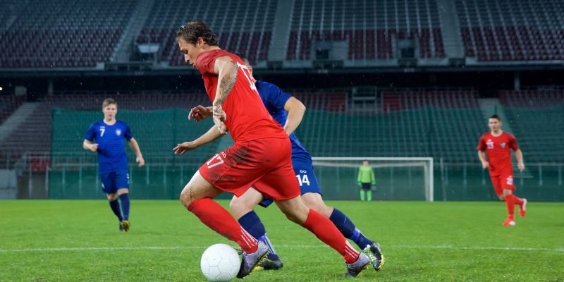 Cầu Thủ Ajax Amsterdam - Ngôi Sao Mùa 2025/26 Siêu Ấn Tượng