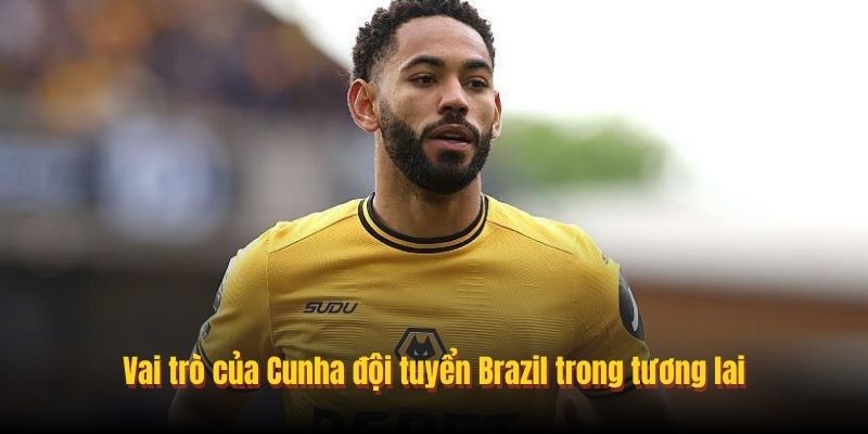 cau thu matheus cunha