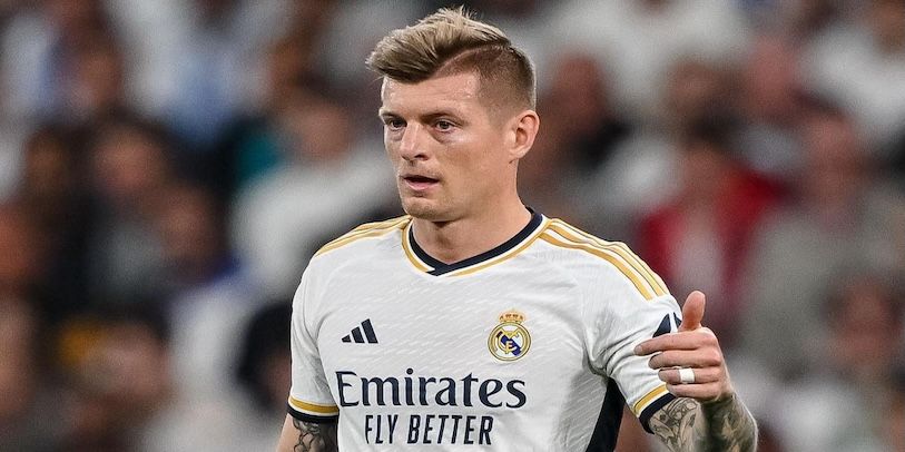 cau thu toni kroos va nhung ky luc ca nhan dang nho