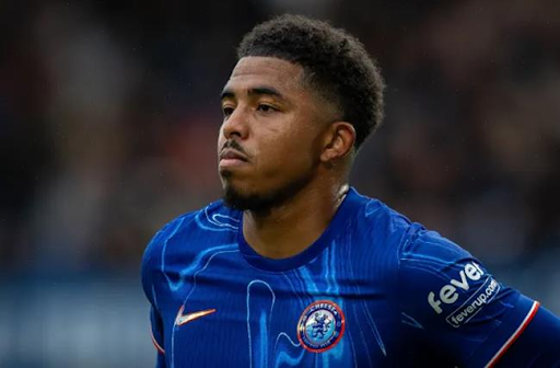 cau thu wesley fofana