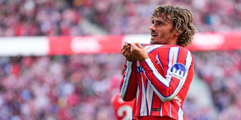 chuyen tinh cam va cuoc song gia dinh cua griezmann