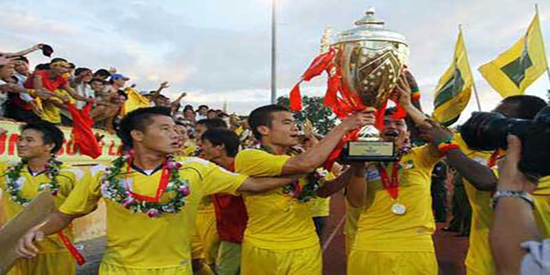 clb song lam nghe an vo dich