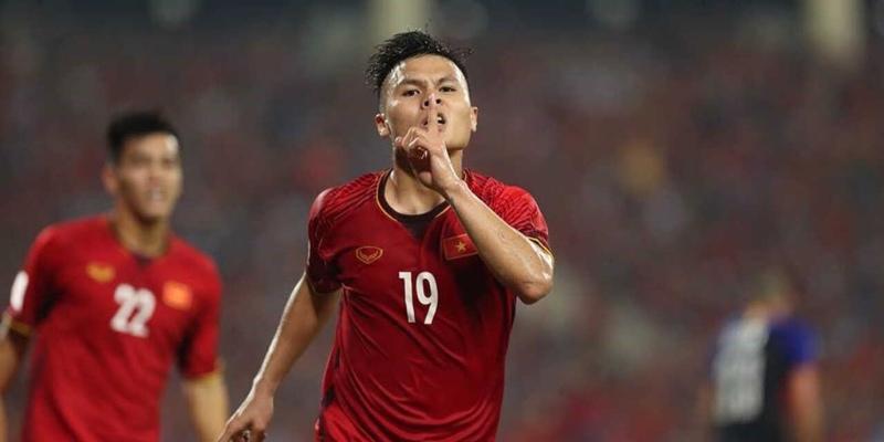 danh hieu va thanh tich ca nhan nguyen quang hai