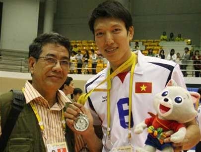 dau an va thanh tich noi bat