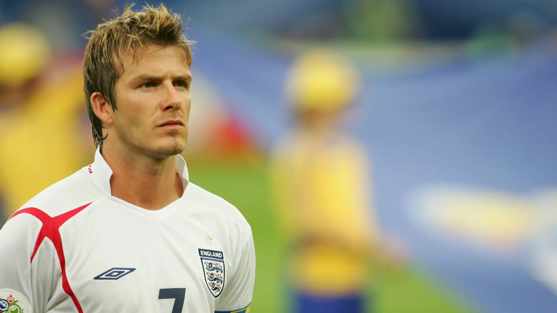 david beckham tu cau be me bong den huyen thoai toan cau