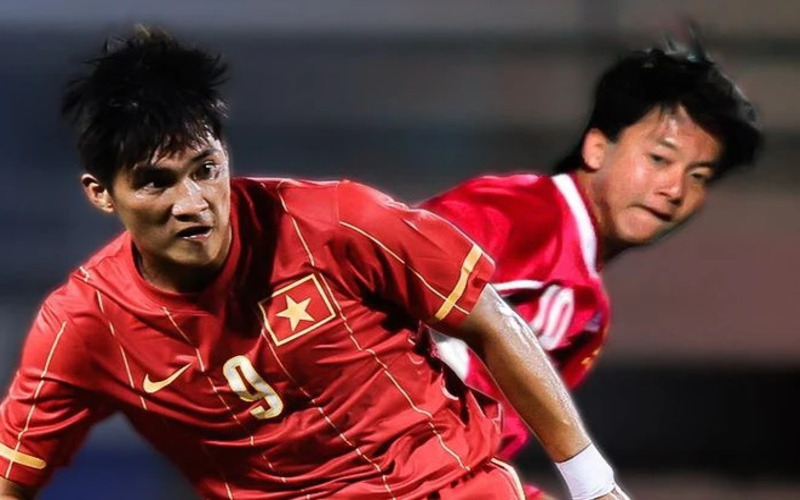 doi tuyen viet nam le huynh duc