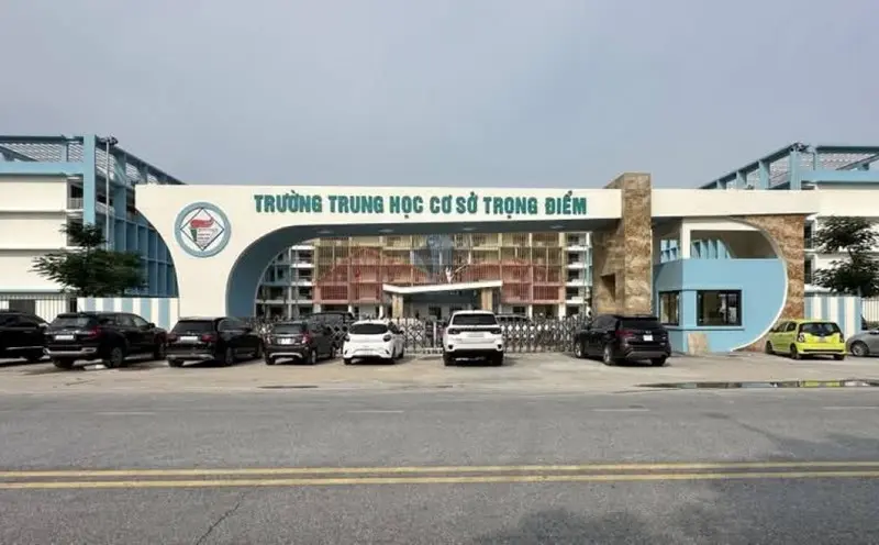 dtc7l4 Truong Trong Diem Mo