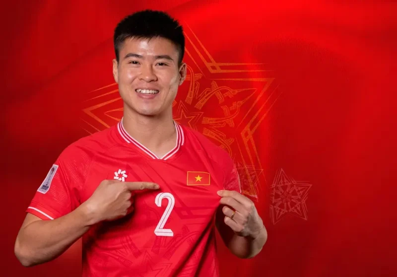 duy manh cau thu hien dai