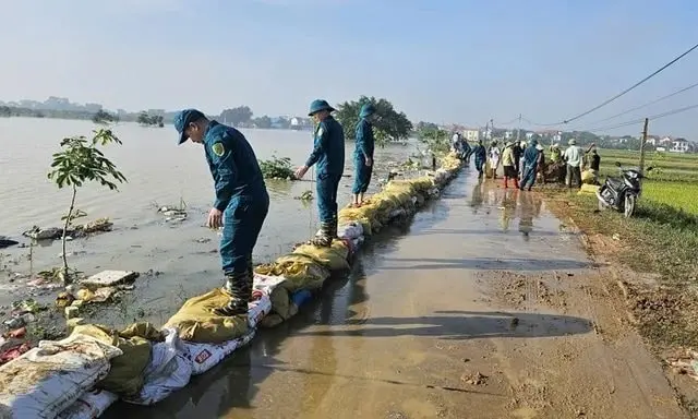 edoic1 bac ninh