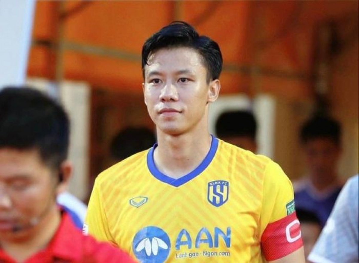 hanh trinh vinh quang cung doi tuyen viet nam