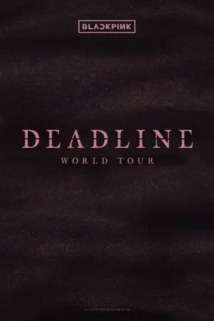 ikumpj Deadline world tour name announcement photo