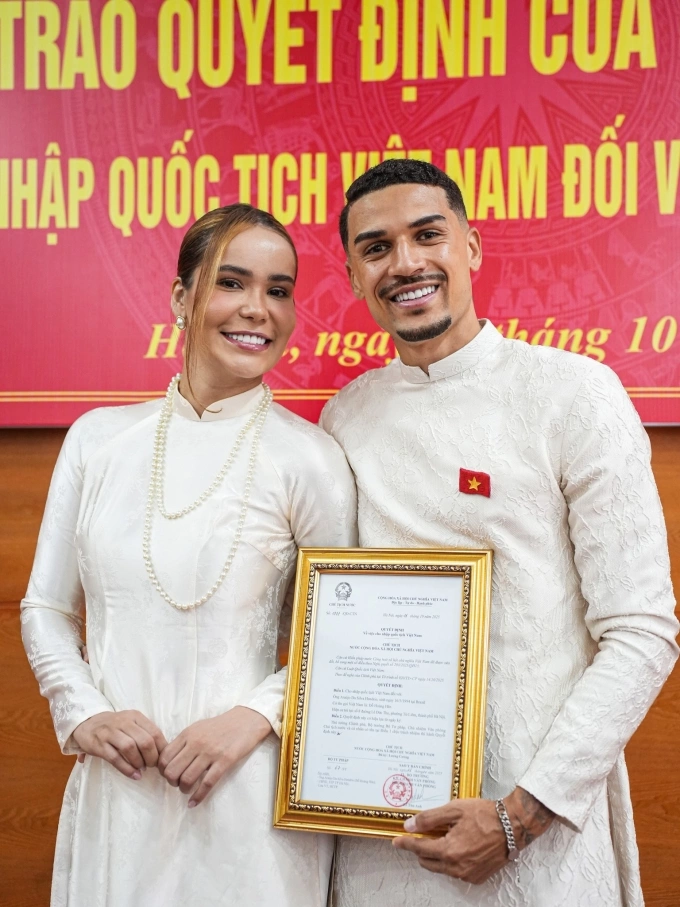 Khao khát cống hiến hết sức 100% cho bóng đá Việt Nam