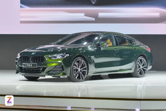 j8c1a5 BMW 840i Gran Coupe Znews 1