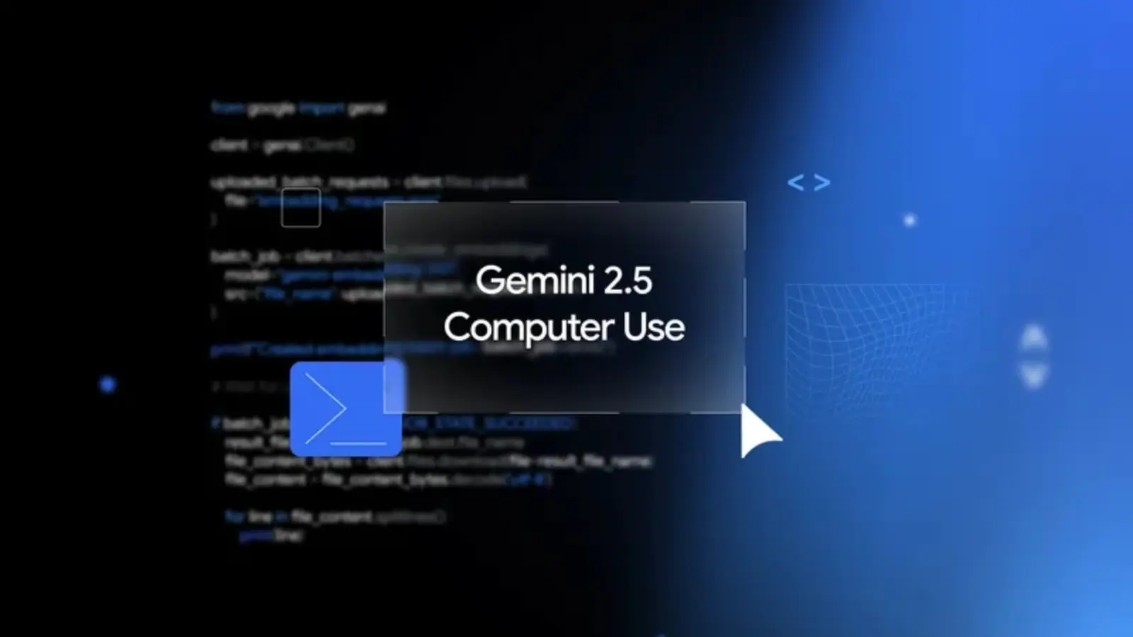 jgwczq Gemini 2.5 Computer Use