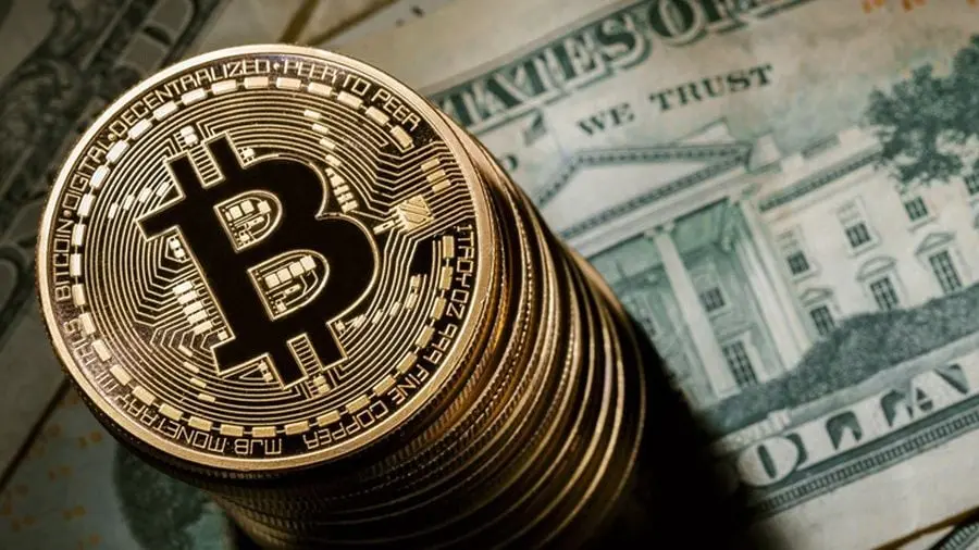 k13t58 Bitcoin