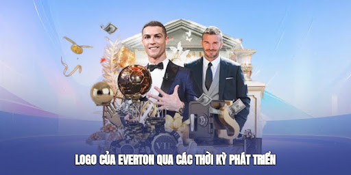 logo cua everton