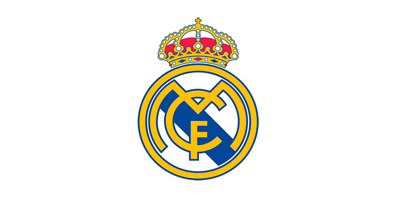 logo real madrid