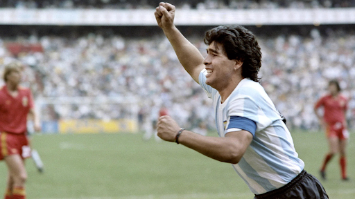 maradona