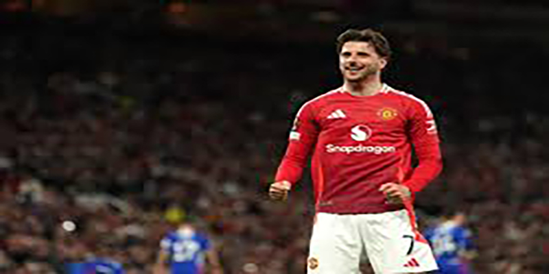 mason mount