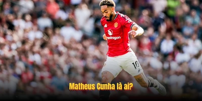 matheus cunha