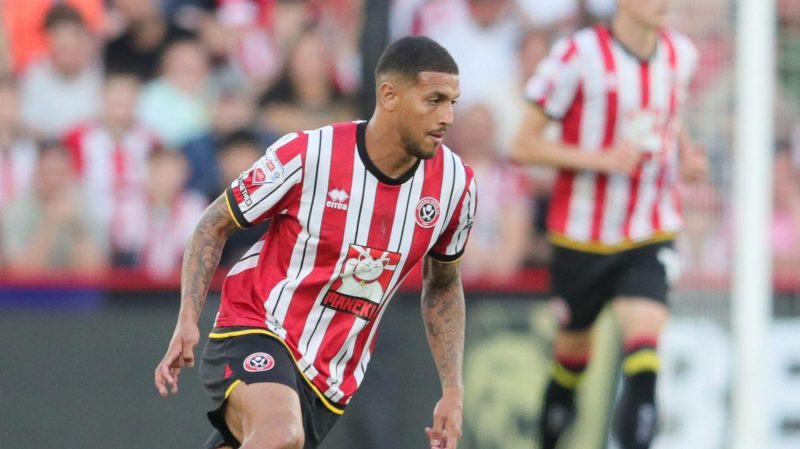 Máy quét mang trí tuệ chiến thuật và đôi chân Brazil