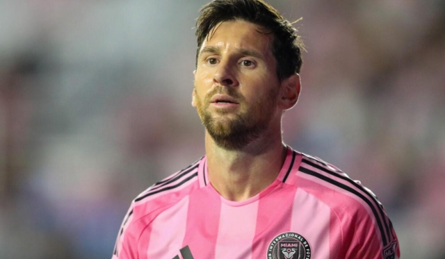 messi bao nhieu tuoi