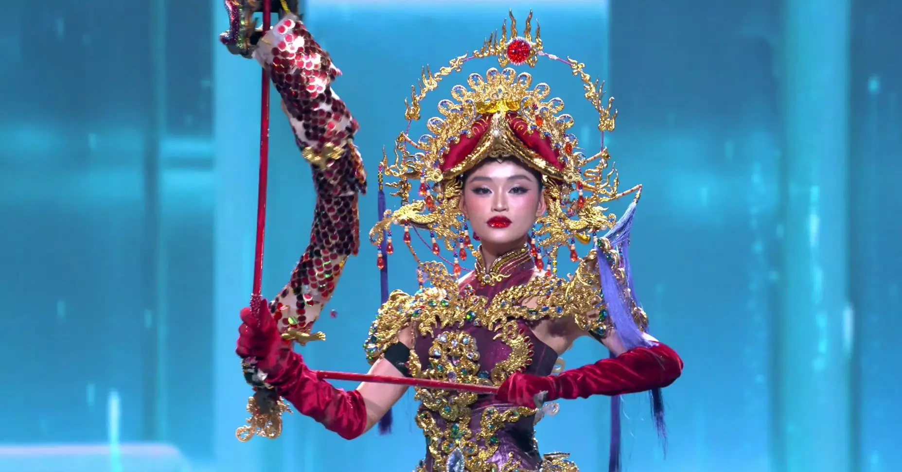 n61p34 yen nhi mua rong thi sinh miss grand international 2025 nhao lon 7 vong gay soc 4606