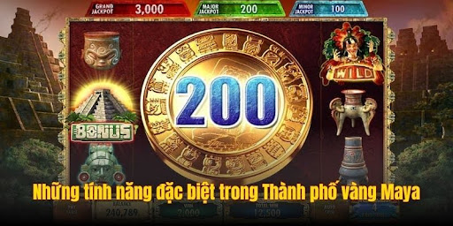 nhung tinh nang thanh pho vang maya