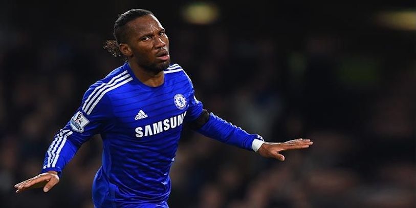 phong cach thi dau dac trung cua didier drogba la gi