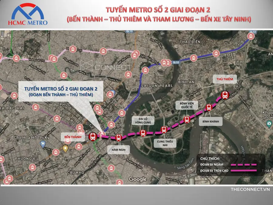 qd5nom ban do tuyen metro so 2 giai doan 2