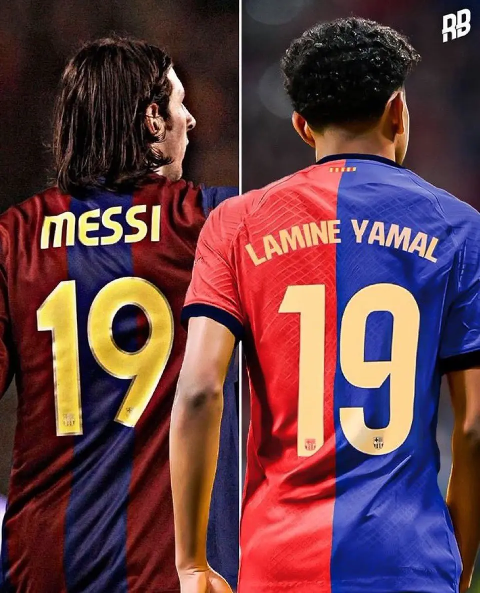 rp6lfg lamile number 19 3