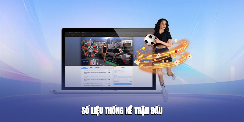 so lieu thong ke tran dau