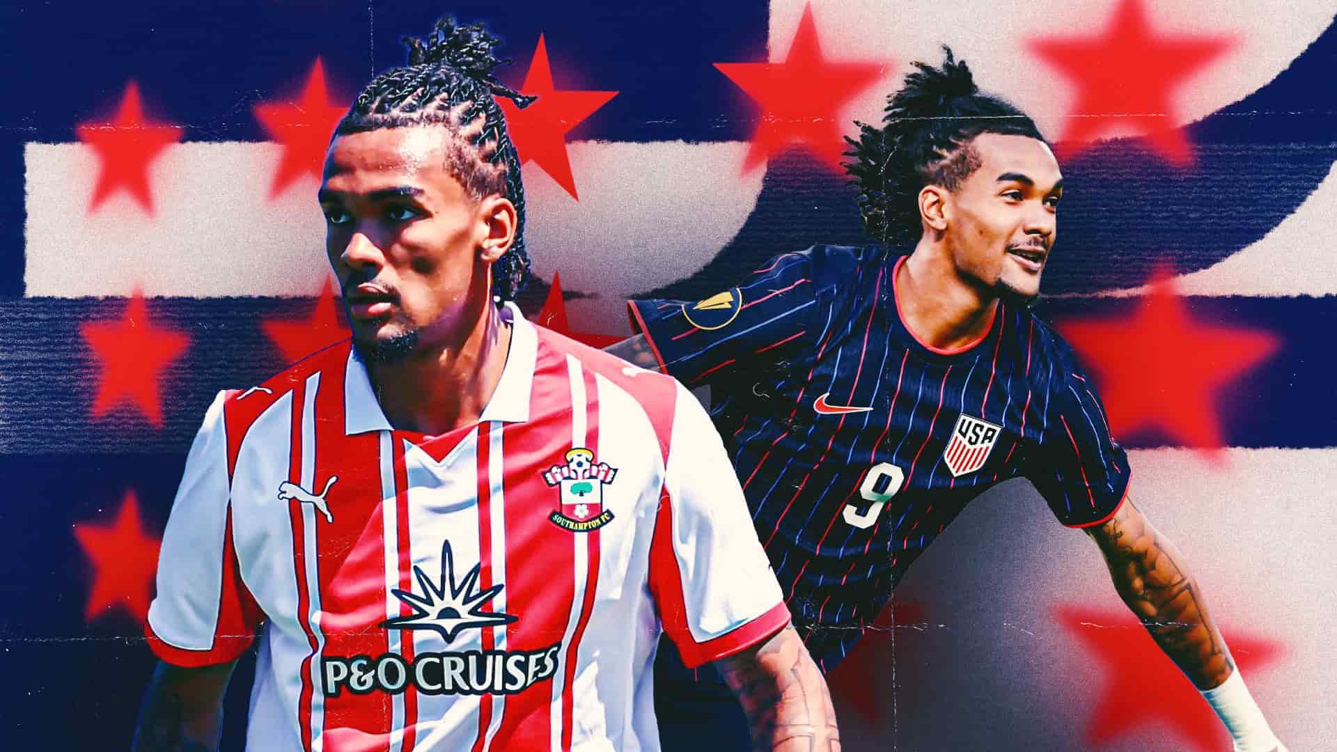 southampton ben do cua nhung giac mo