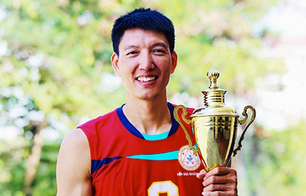 su nghiep thi dau an tuong