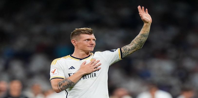 tac dong cua toni kroos doi voi loi choi real madrid